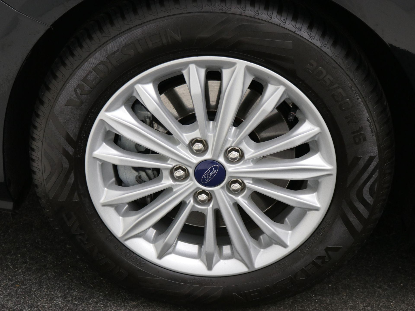 Ford Focus Active