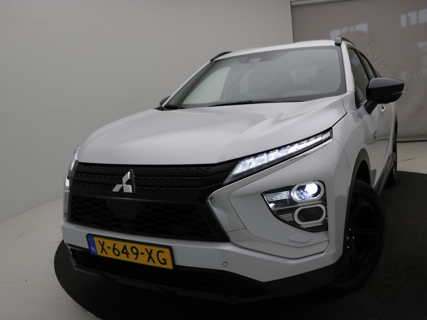 Mitsubishi