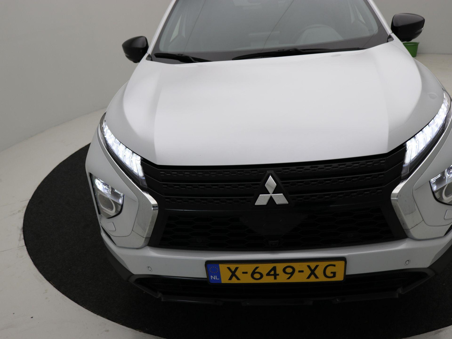 Mitsubishi