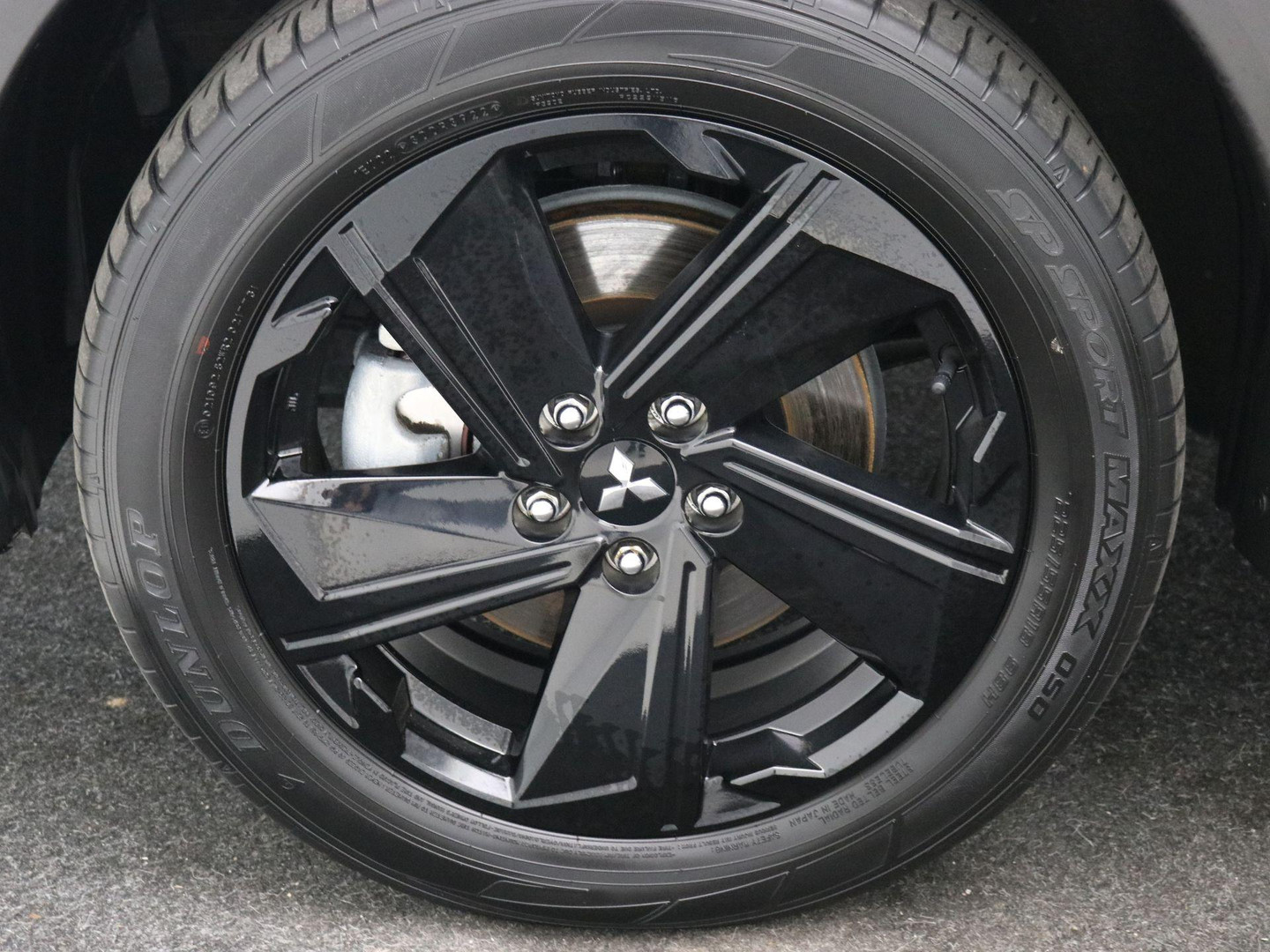 Mitsubishi