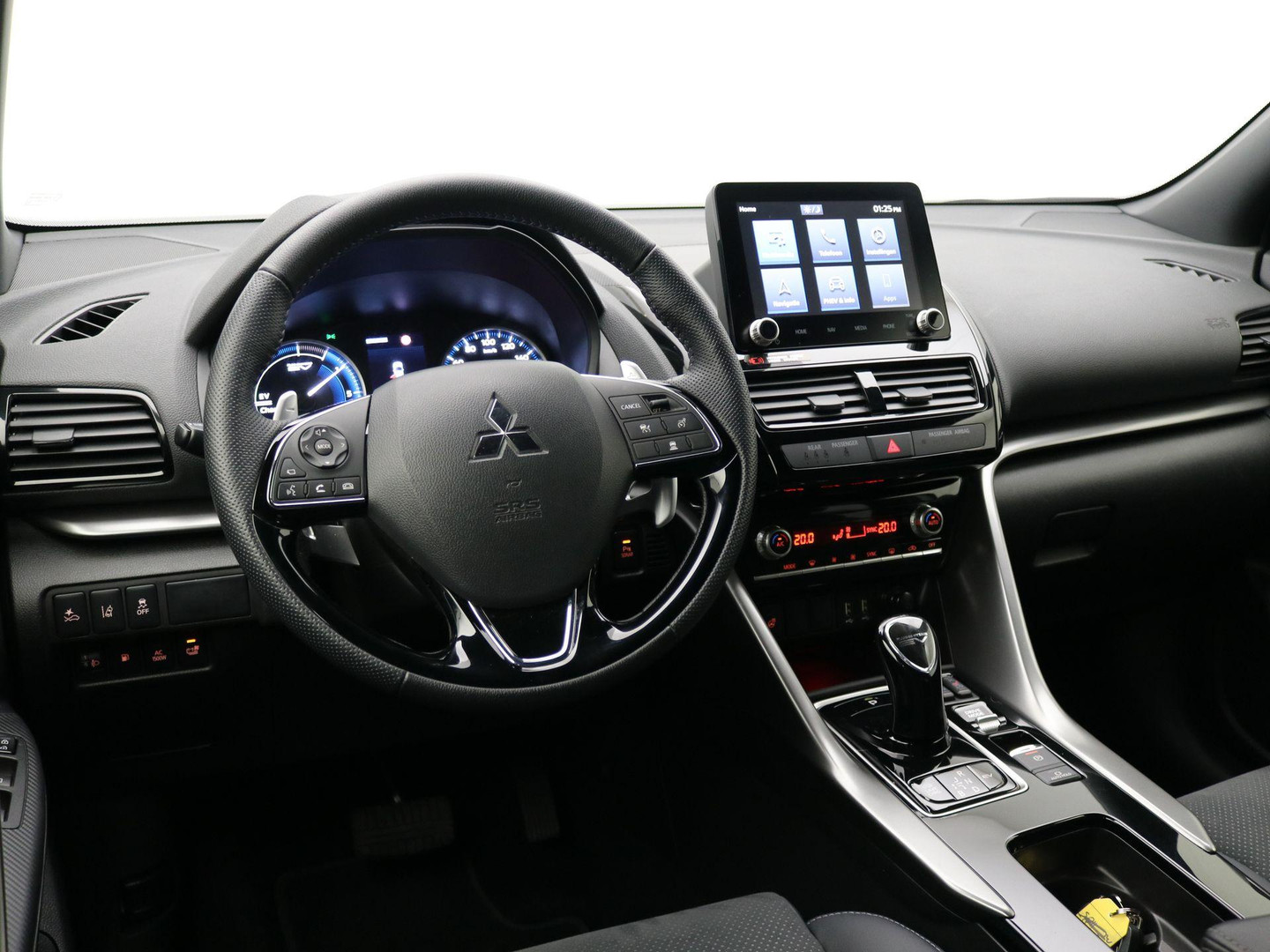 Mitsubishi