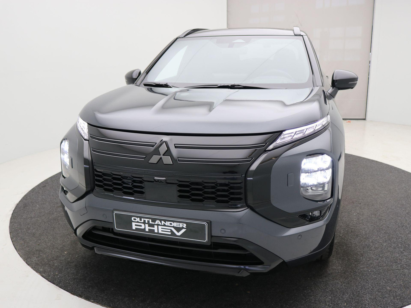 Mitsubishi