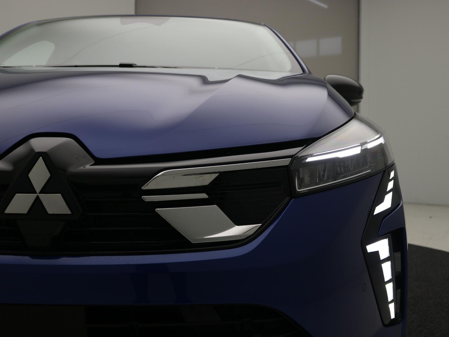 Mitsubishi