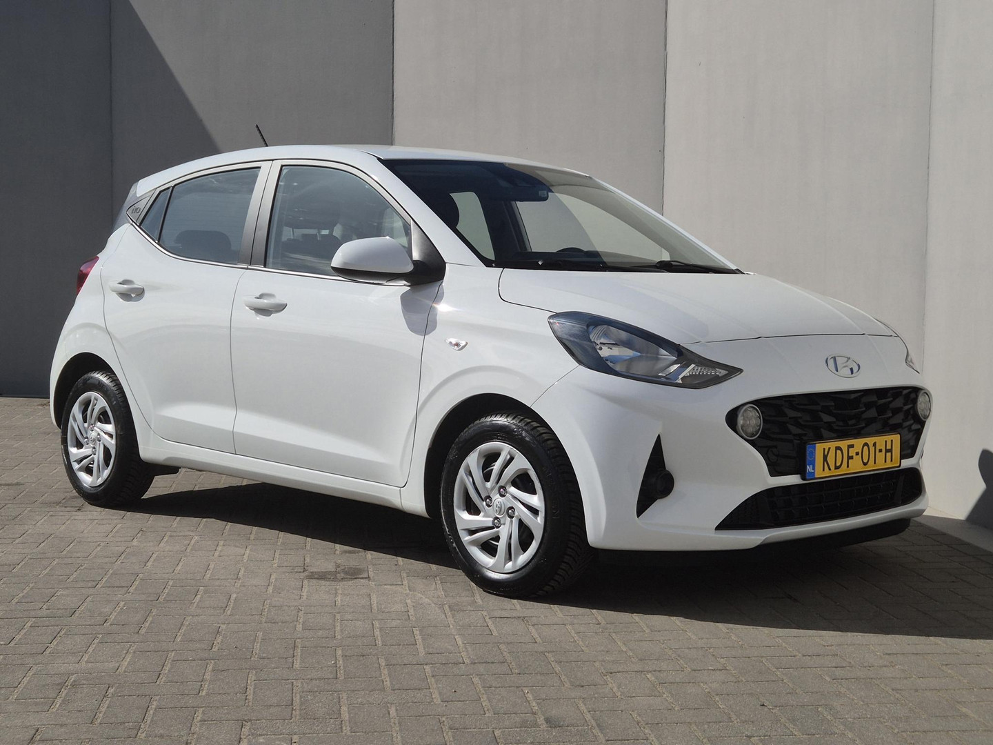 Hyundai