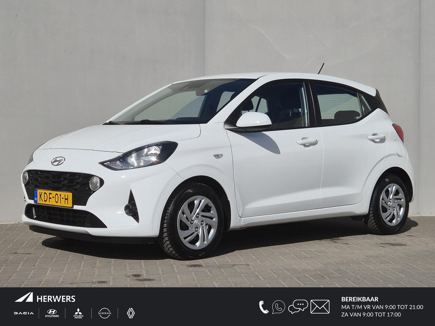 Hyundai