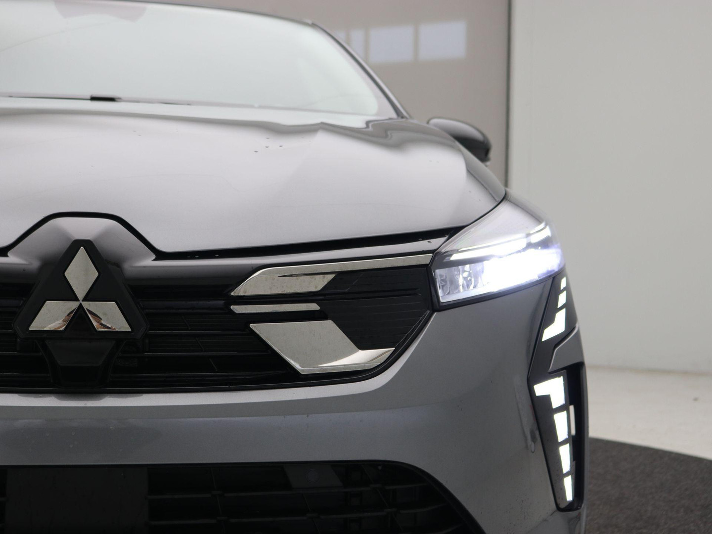 Mitsubishi