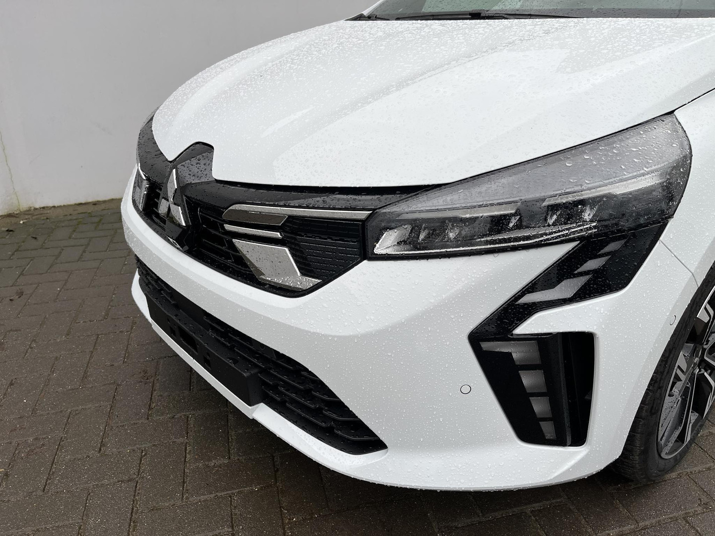 Mitsubishi