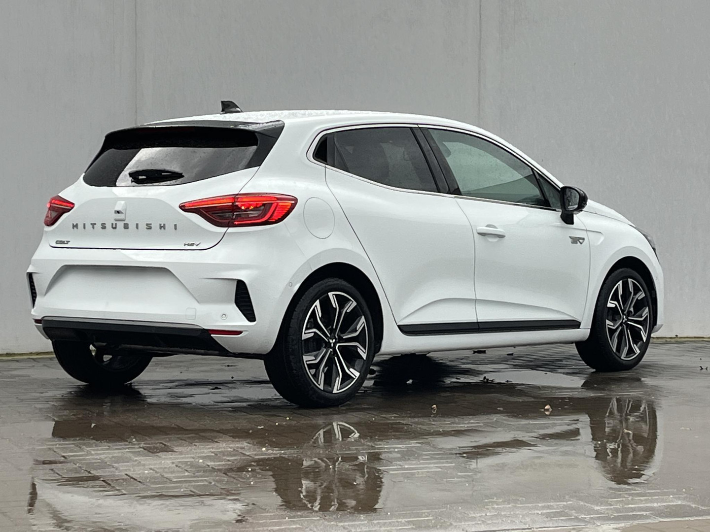 Mitsubishi