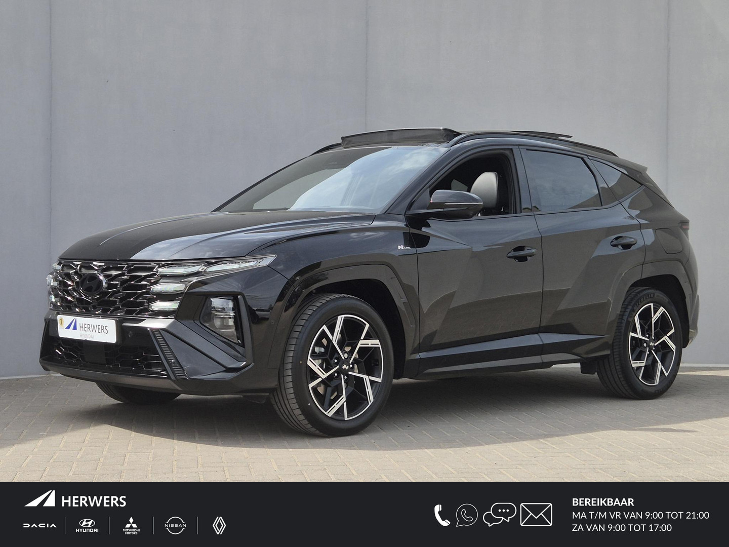 Hyundai