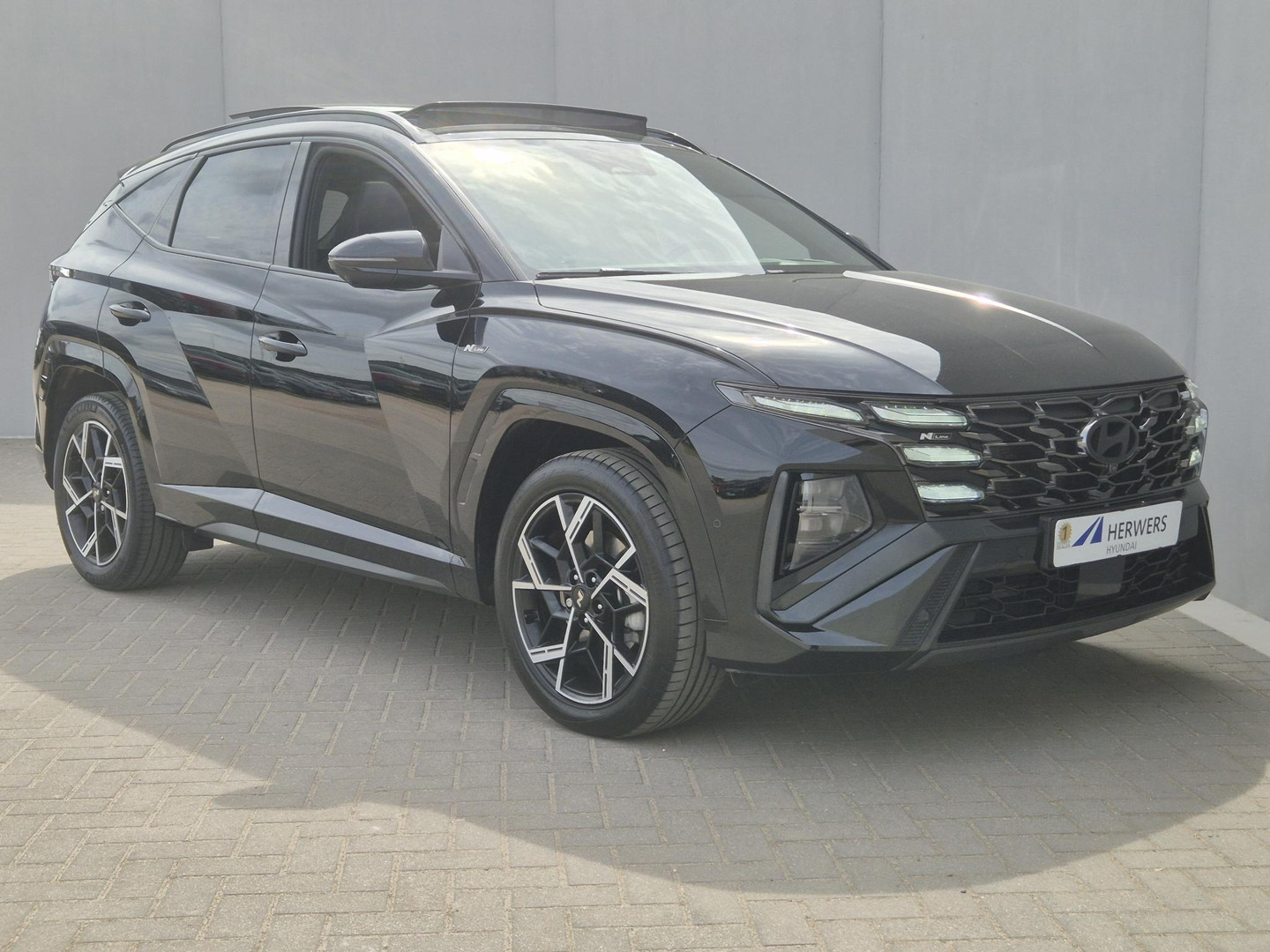 Hyundai