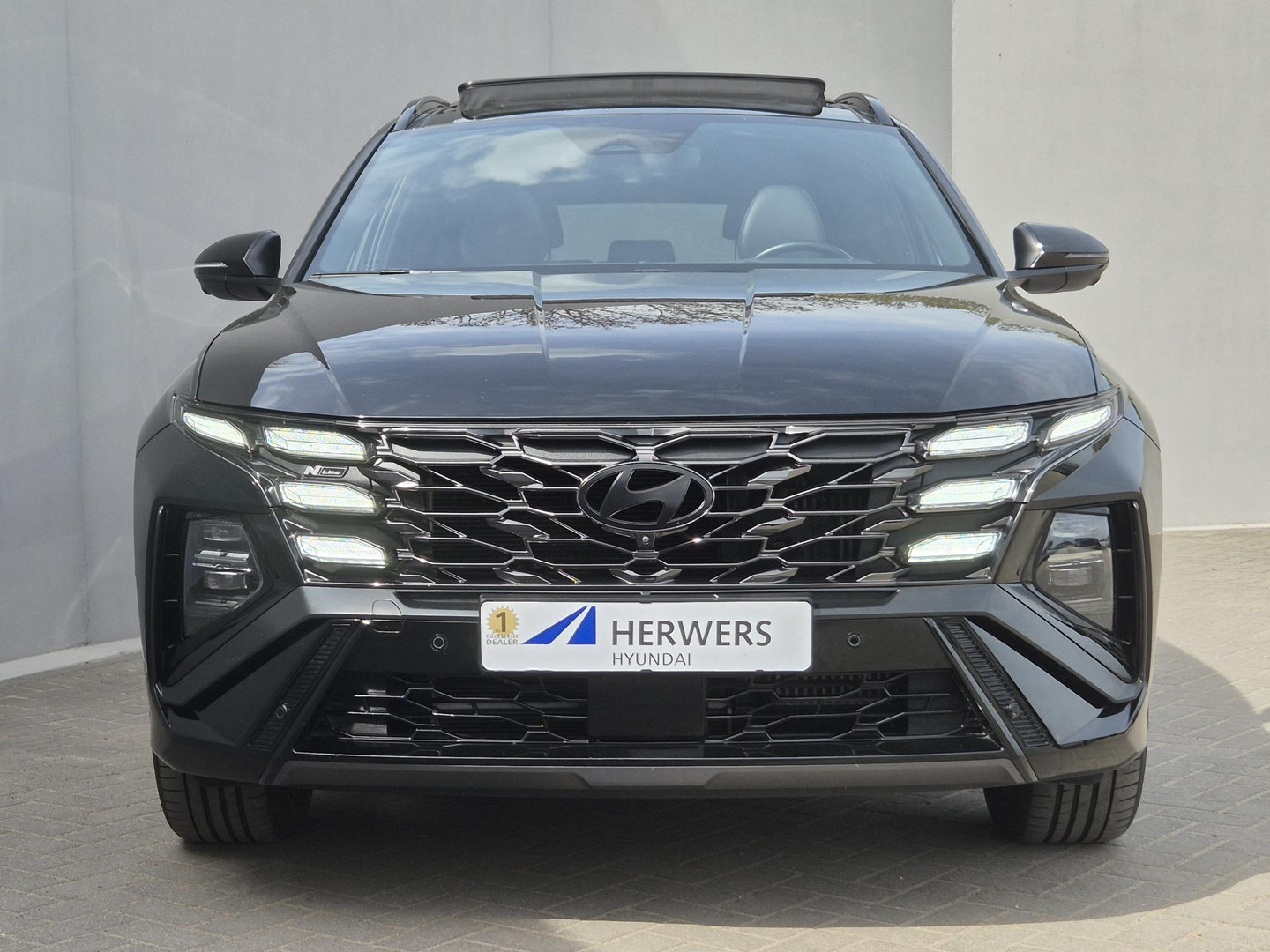 Hyundai