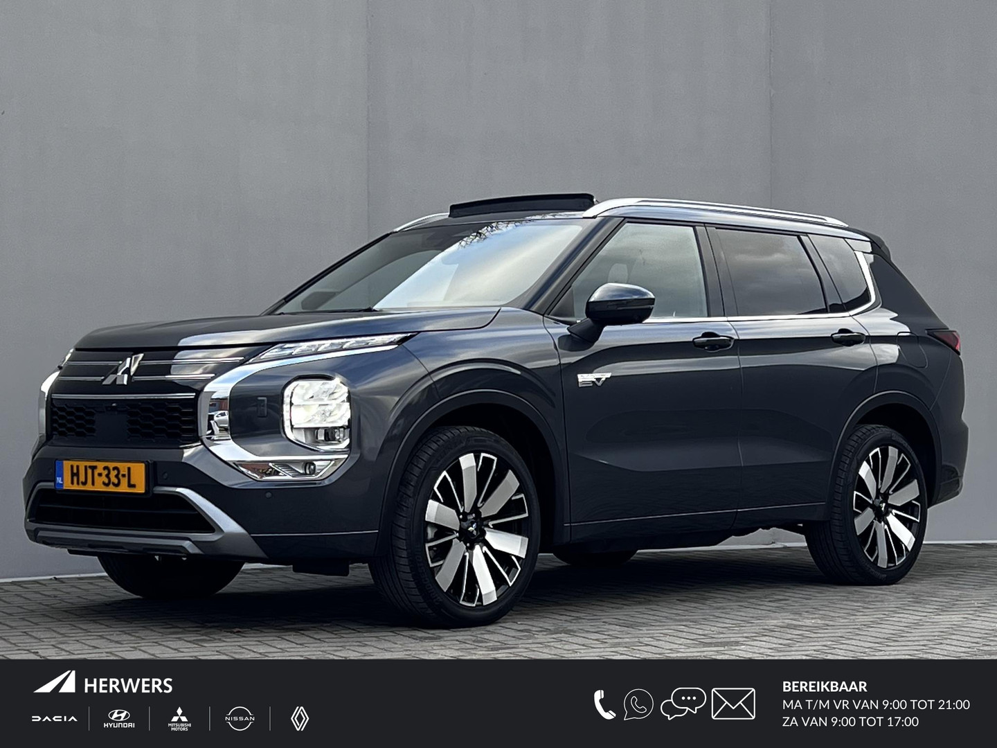 Mitsubishi