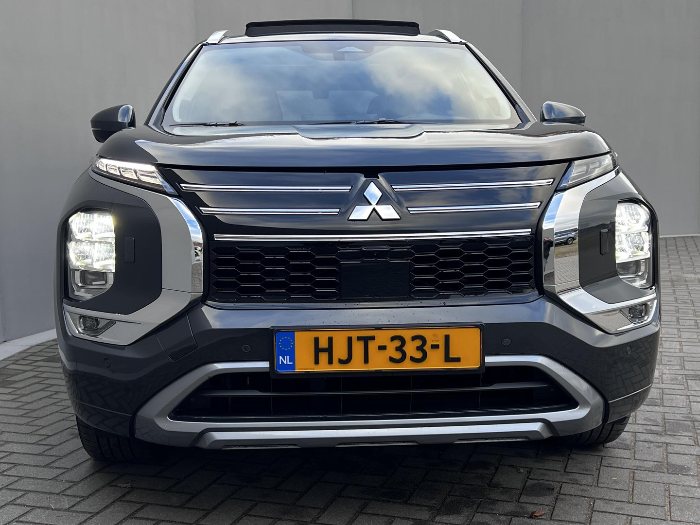 Mitsubishi
