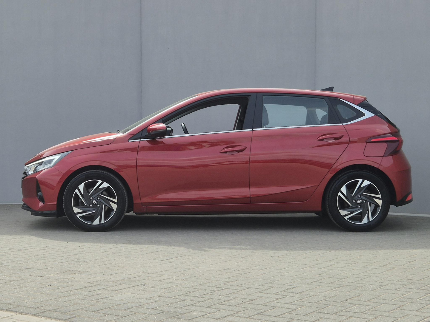 Hyundai