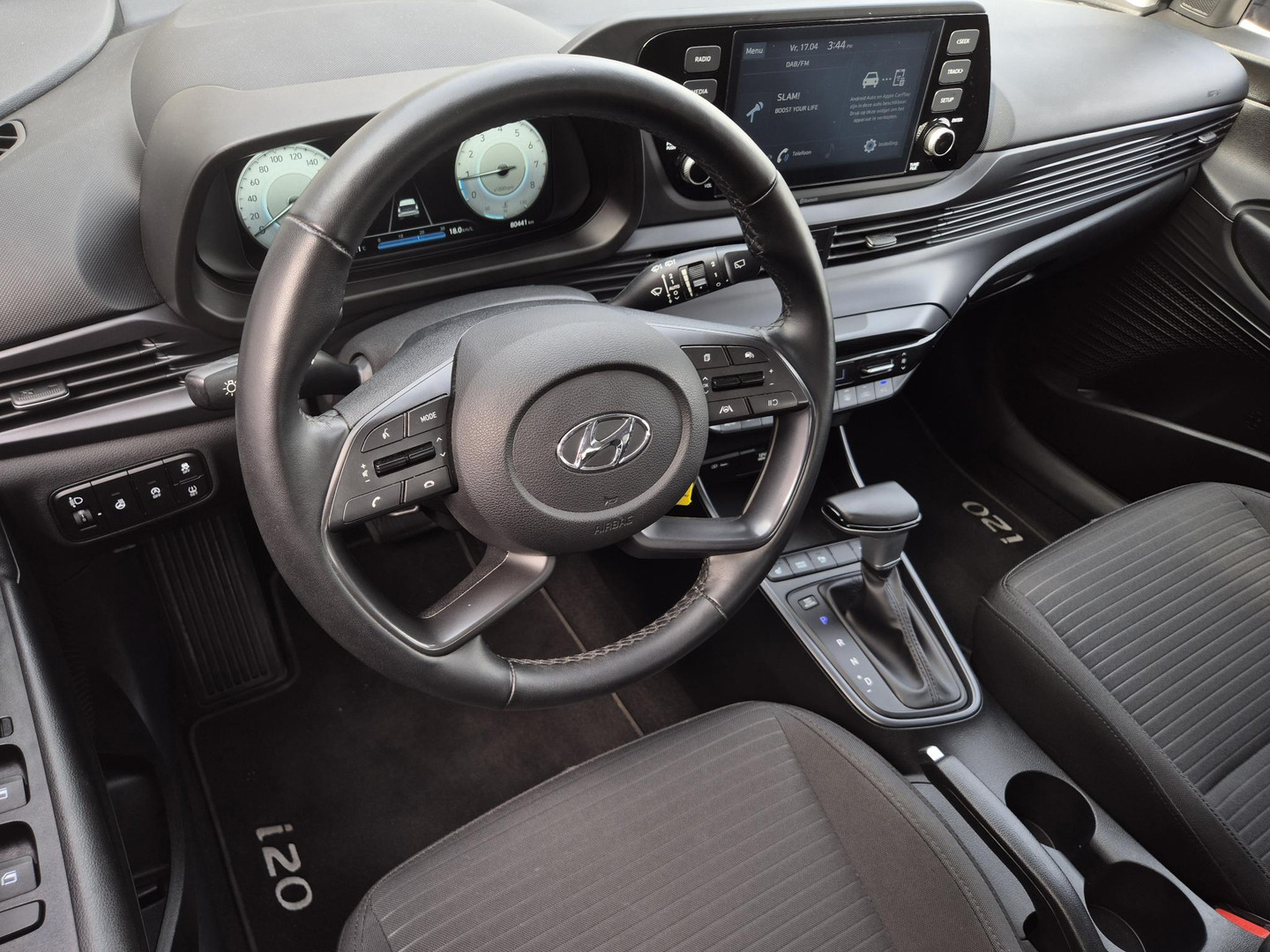 Hyundai