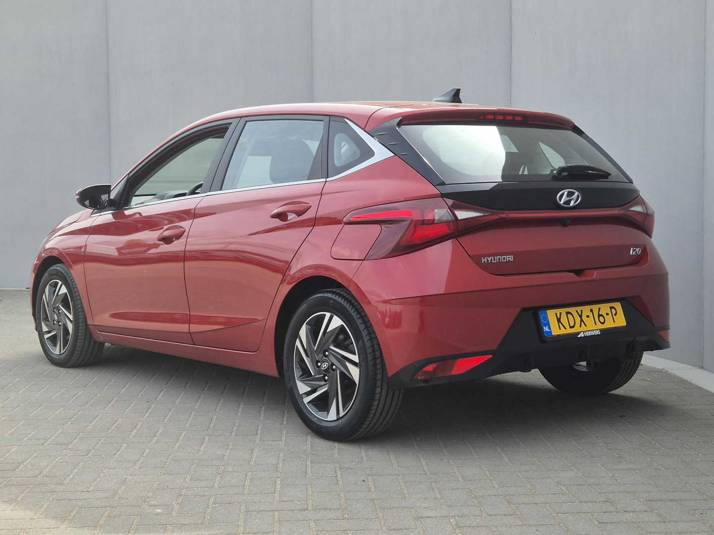 Hyundai