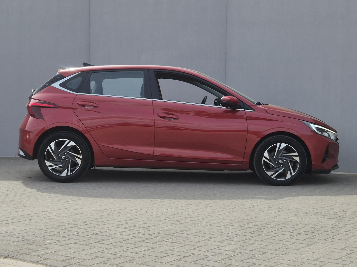 Hyundai