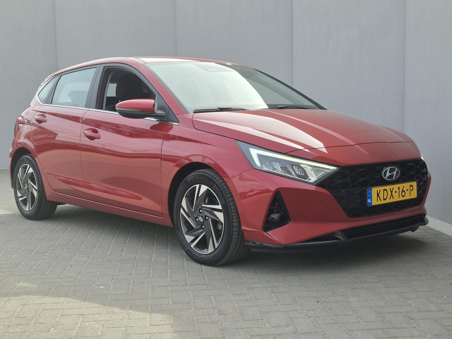 Hyundai