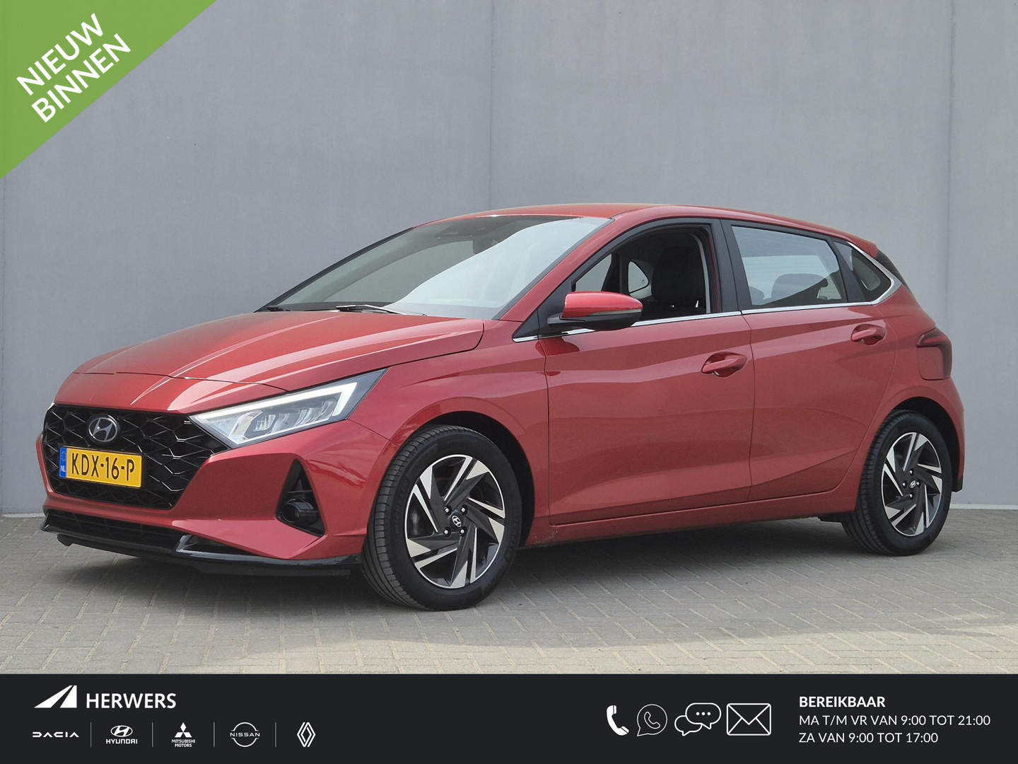 Hyundai
