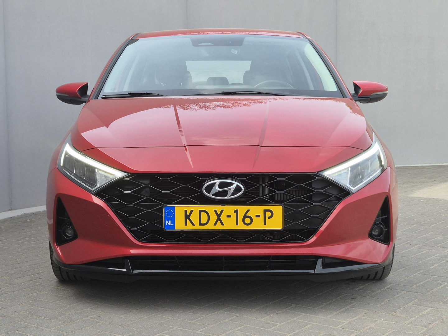 Hyundai