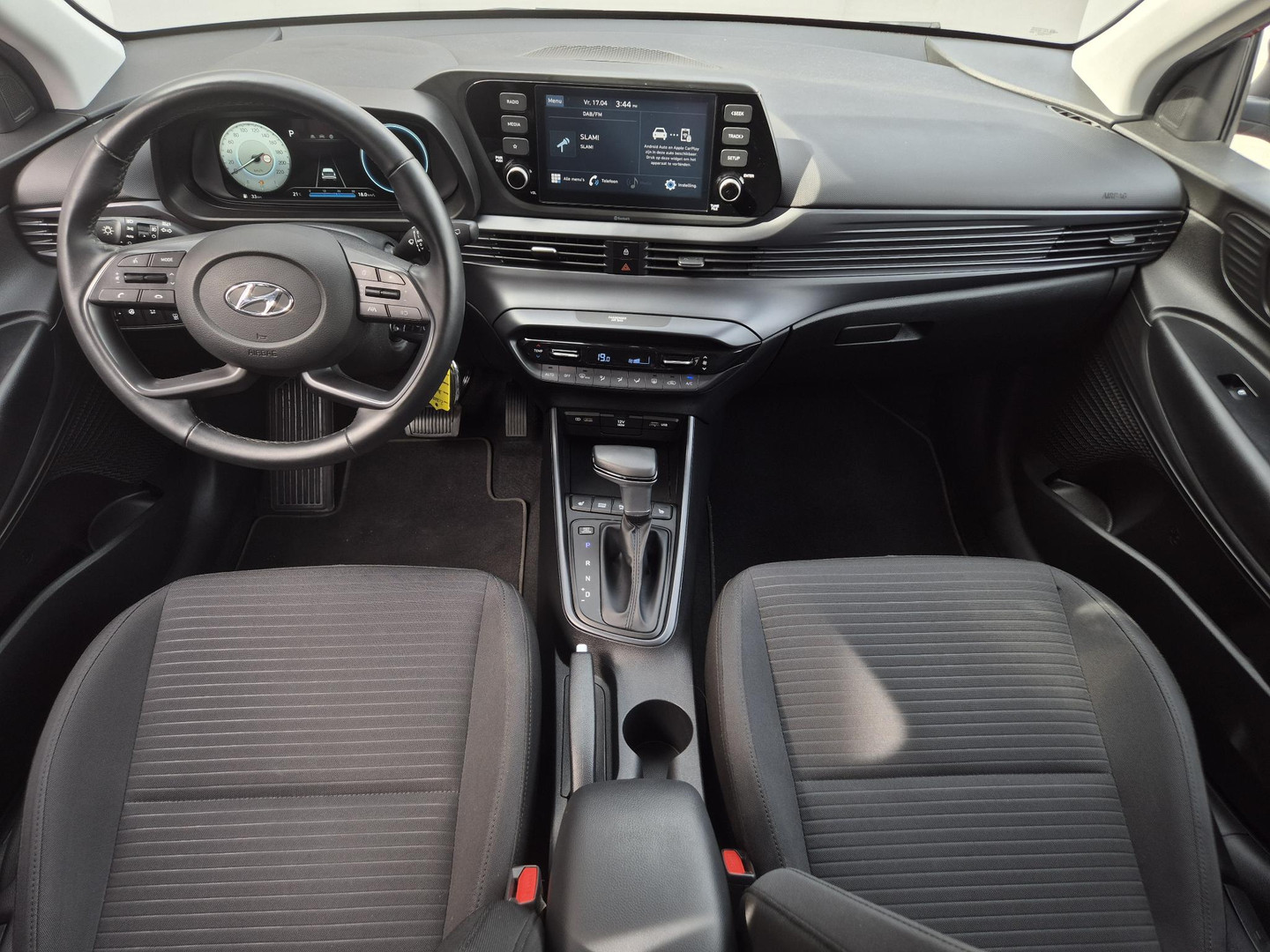 Hyundai