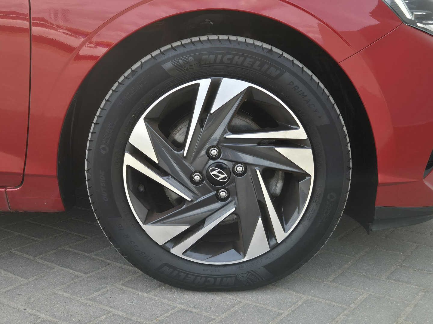 Hyundai