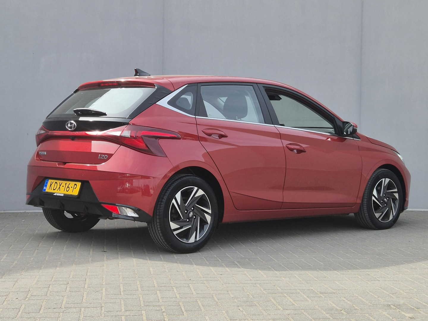 Hyundai
