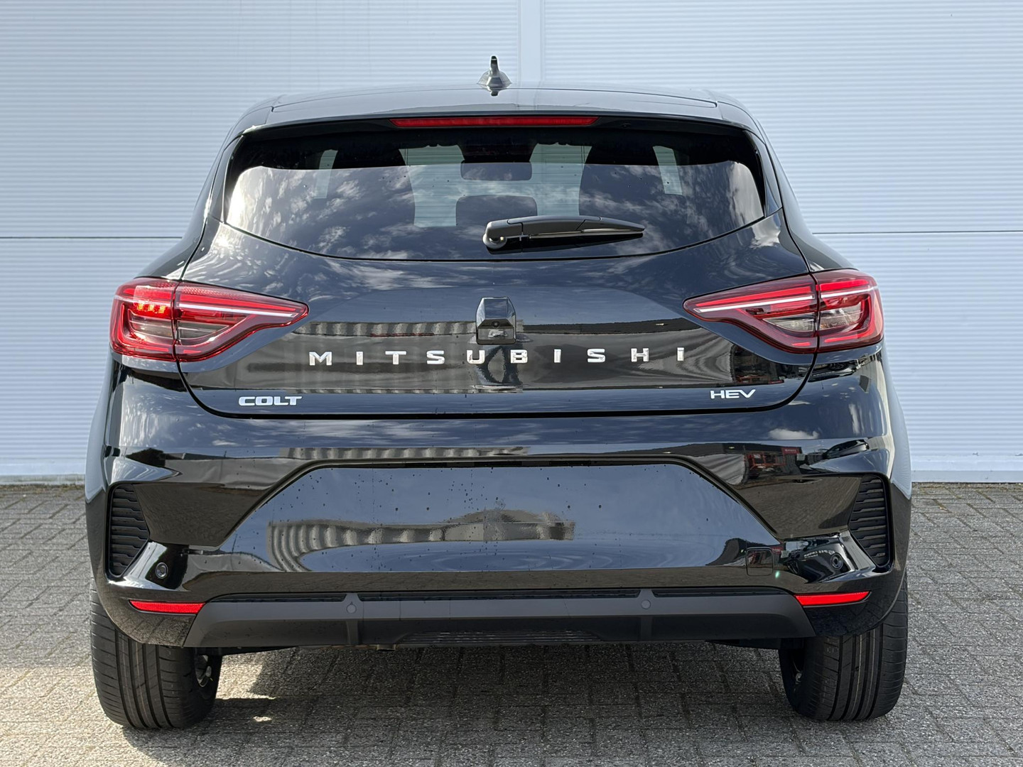 Mitsubishi