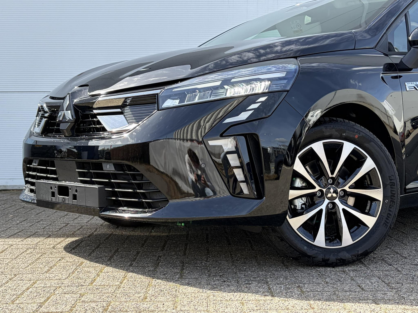 Mitsubishi