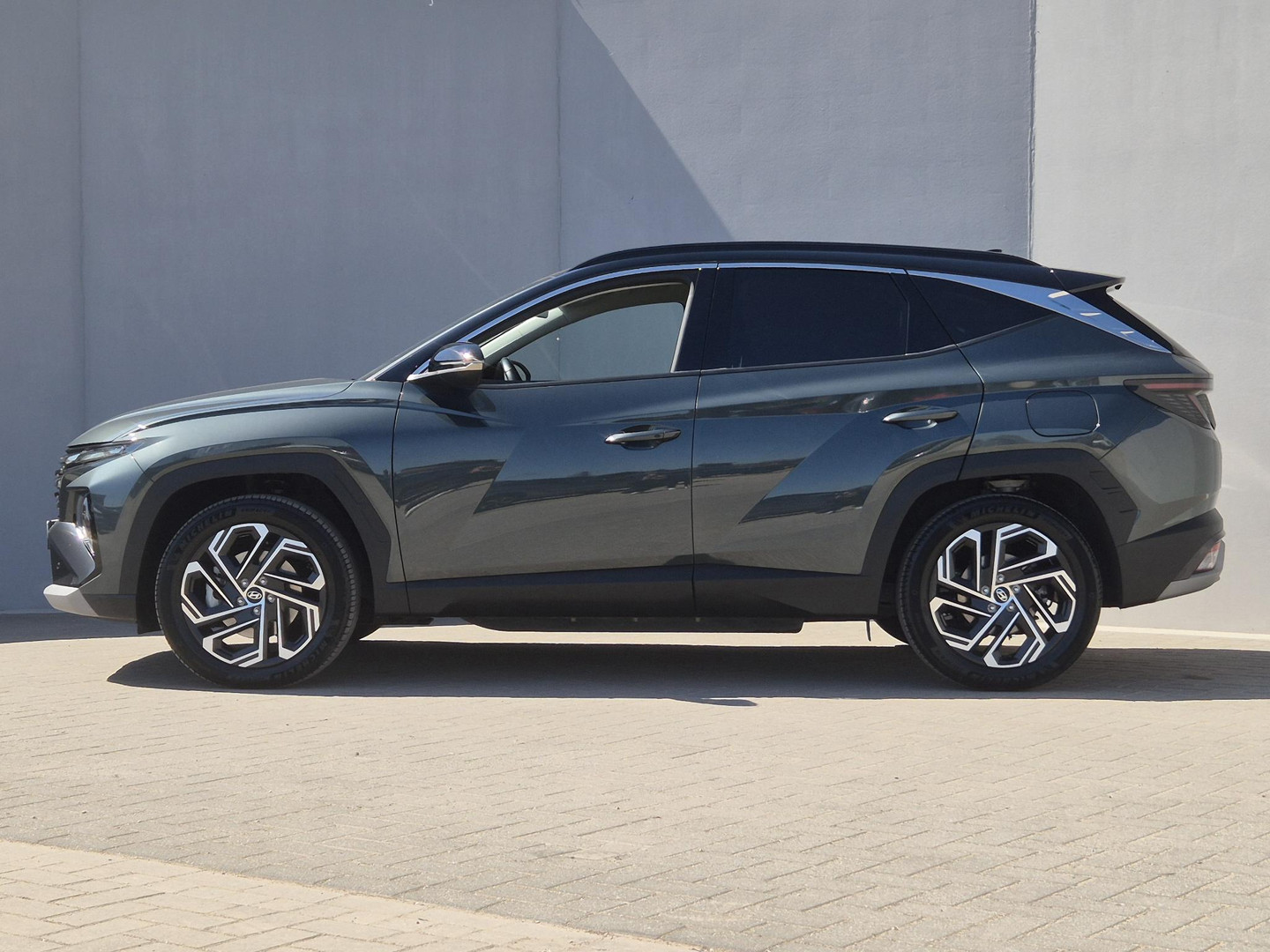 Hyundai