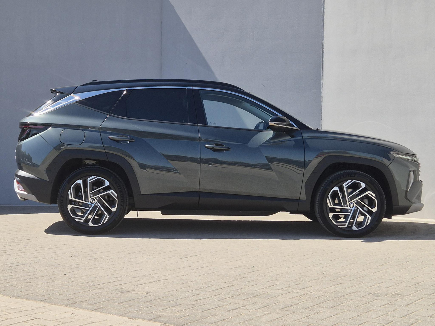 Hyundai