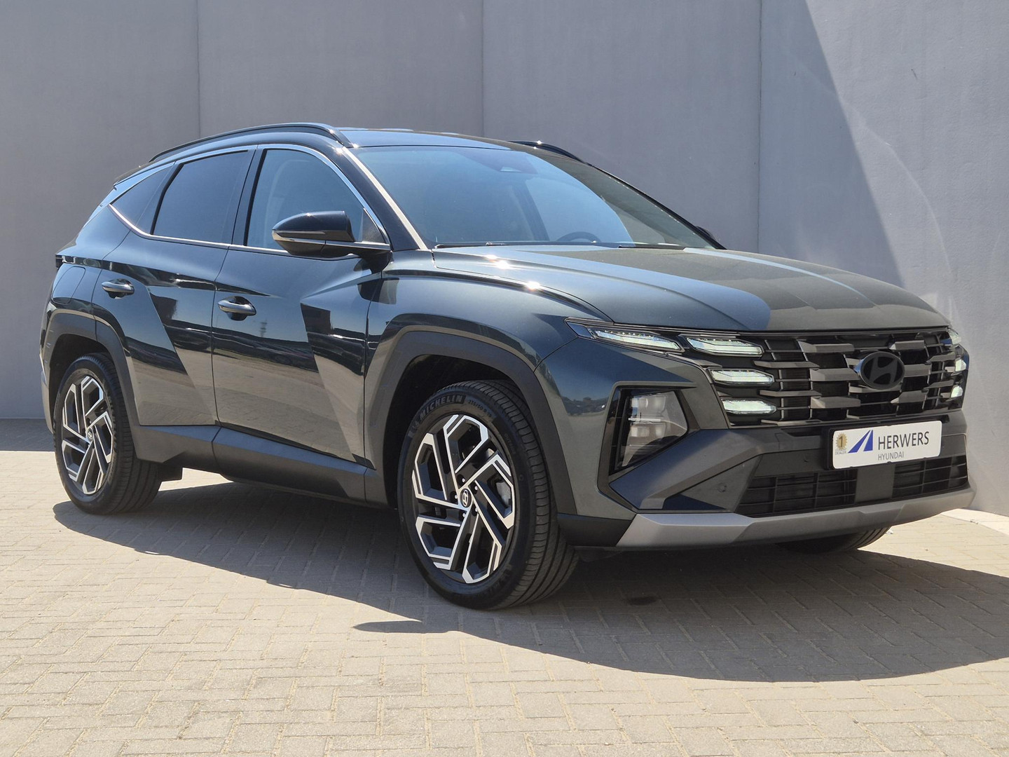 Hyundai