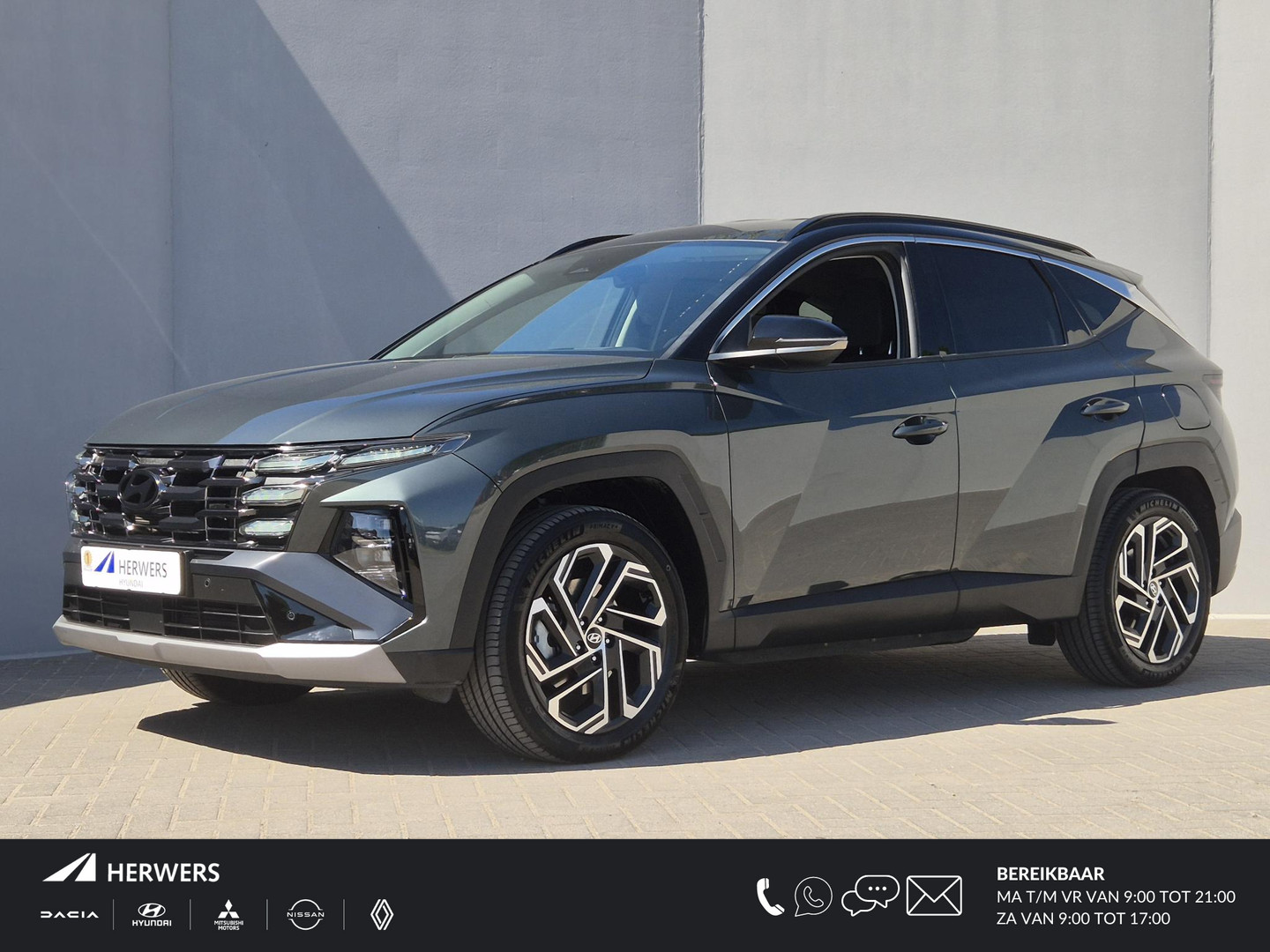 Hyundai