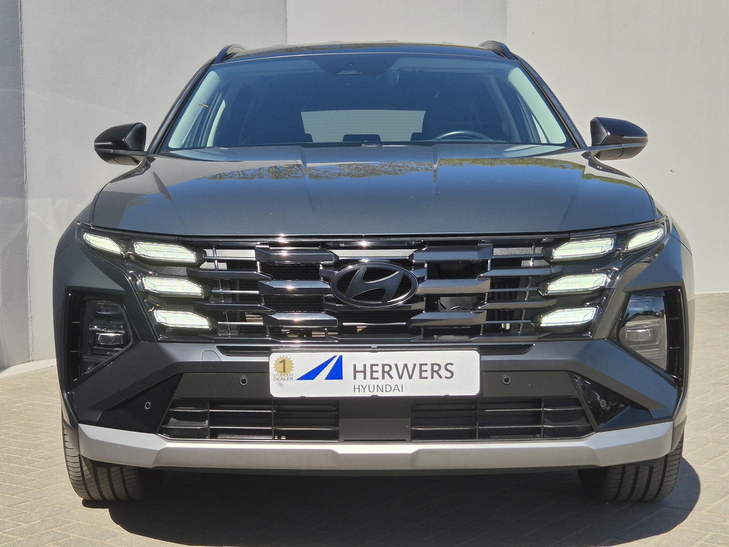Hyundai