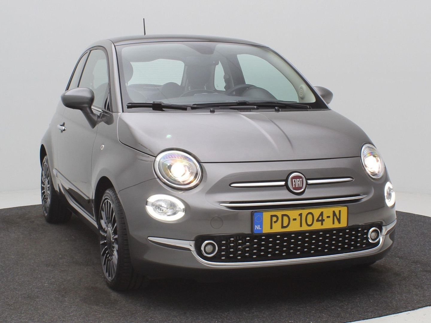Fiat
