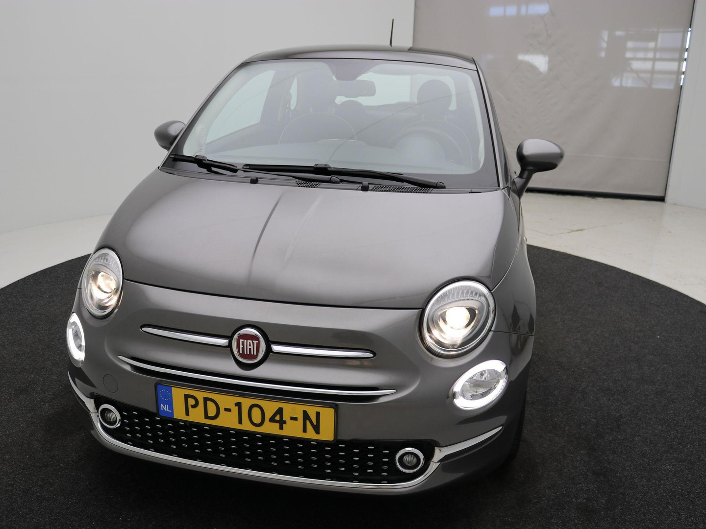 Fiat