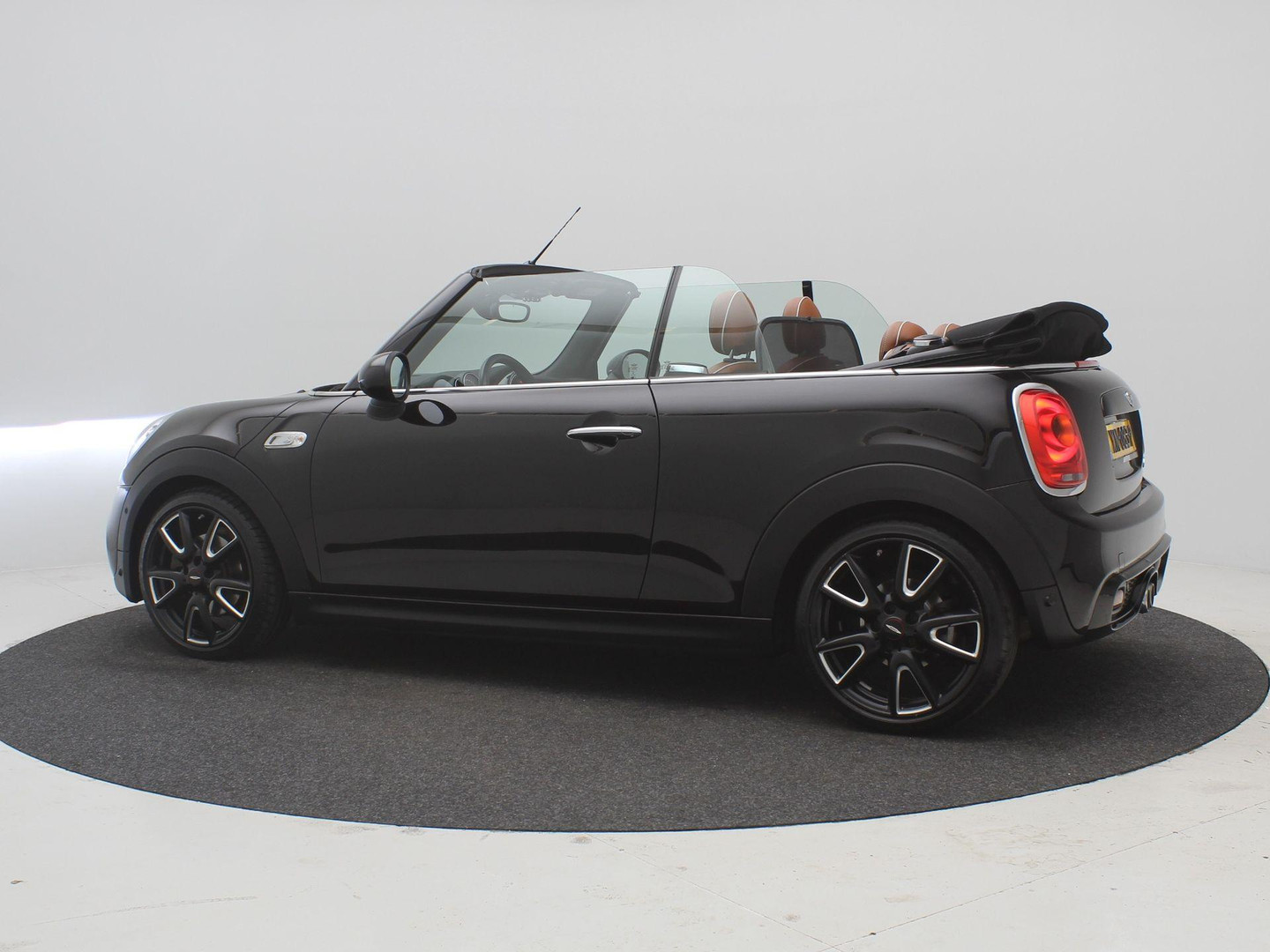 MINI Cabrio