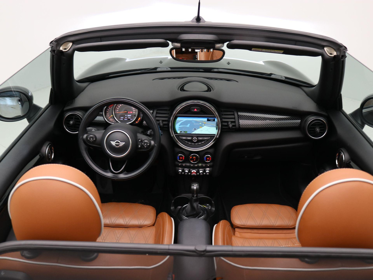 MINI Cabrio