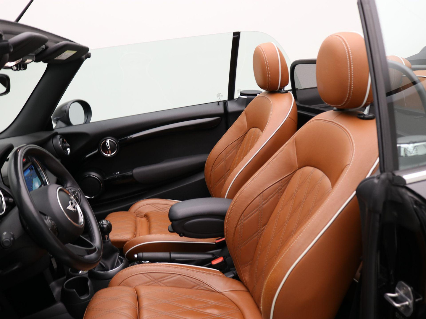 MINI Cabrio