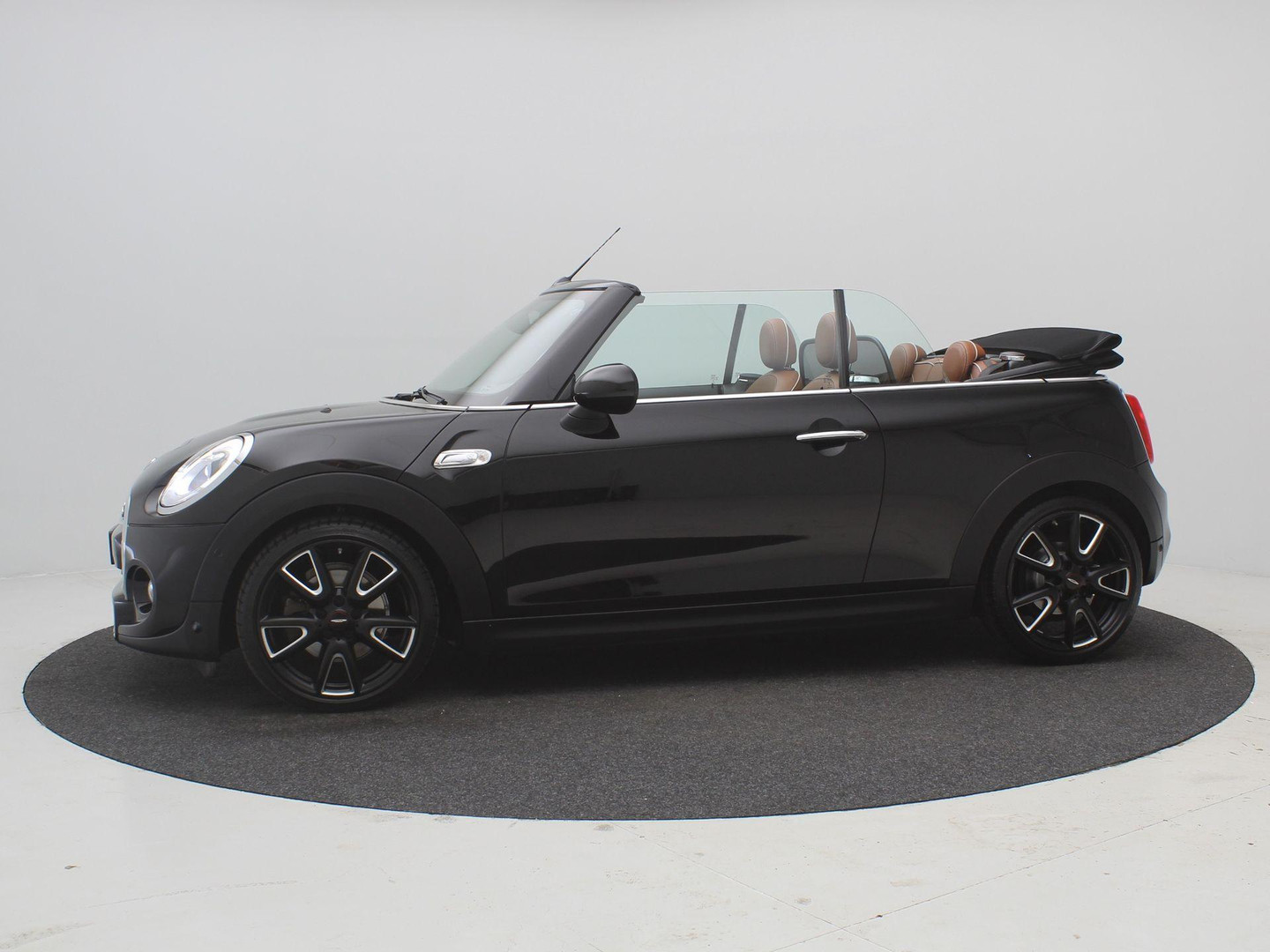 MINI Cabrio