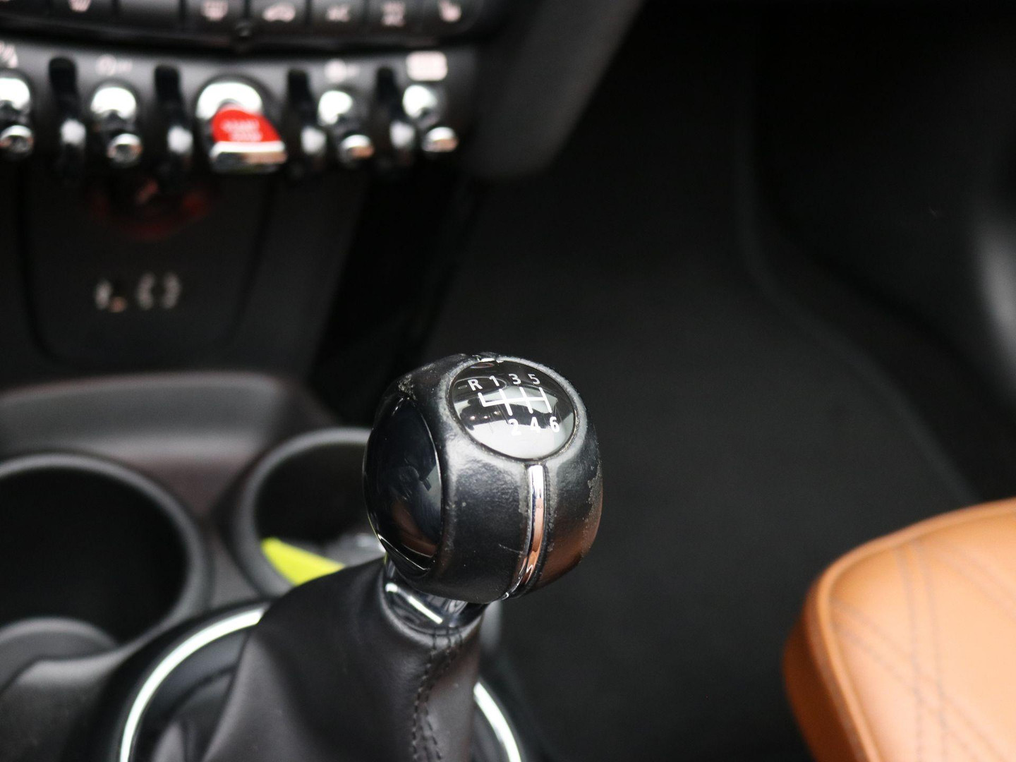 MINI Cabrio