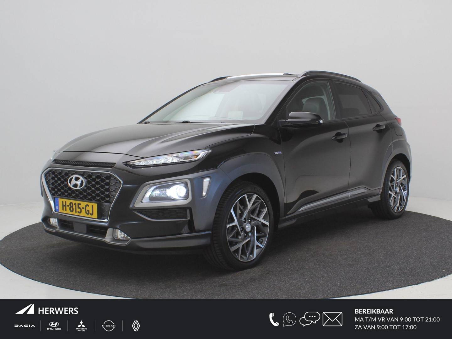 Hyundai