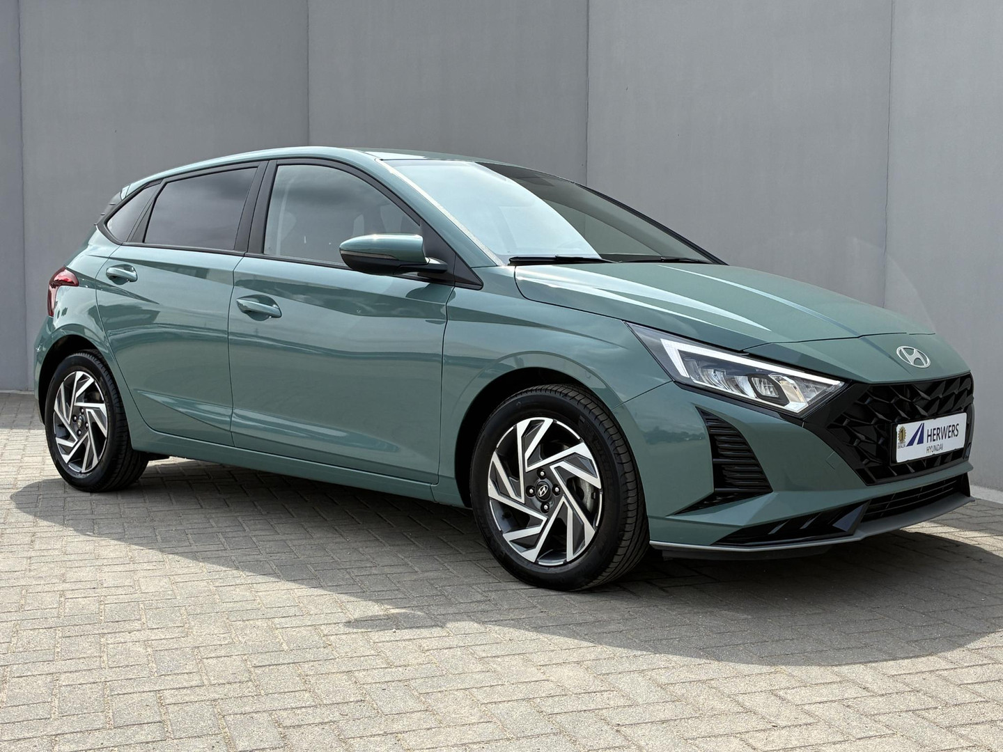 Hyundai