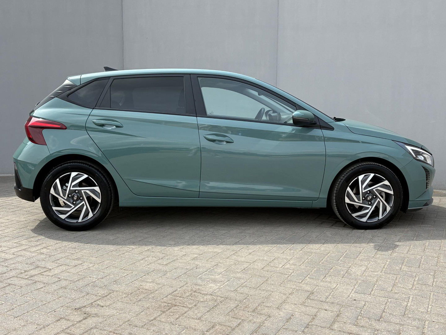 Hyundai