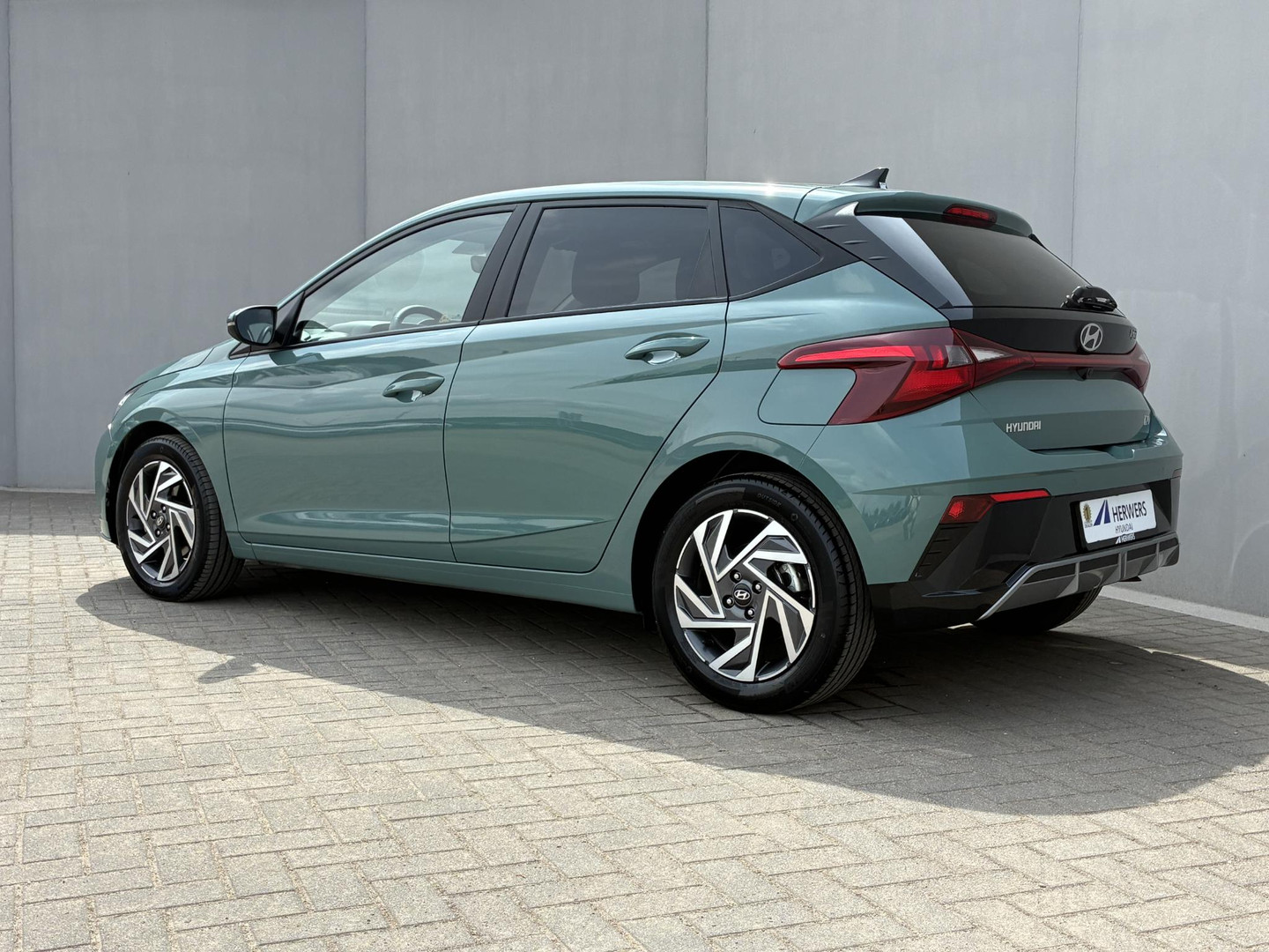 Hyundai