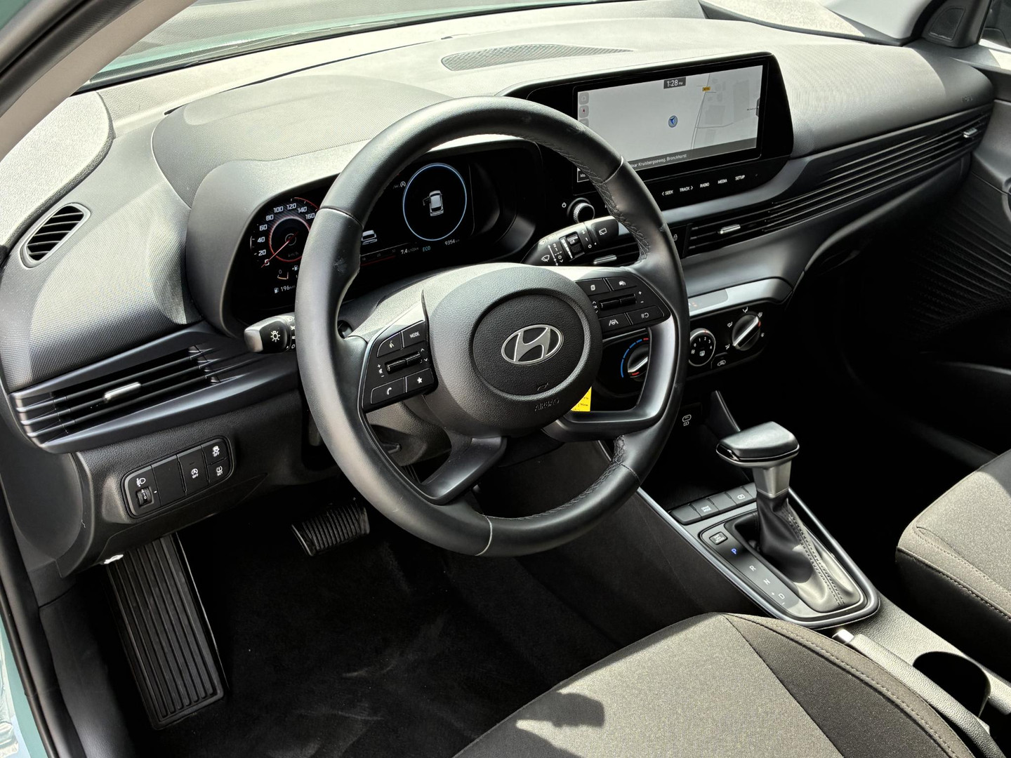Hyundai