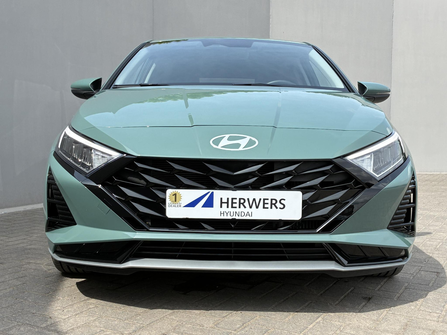 Hyundai