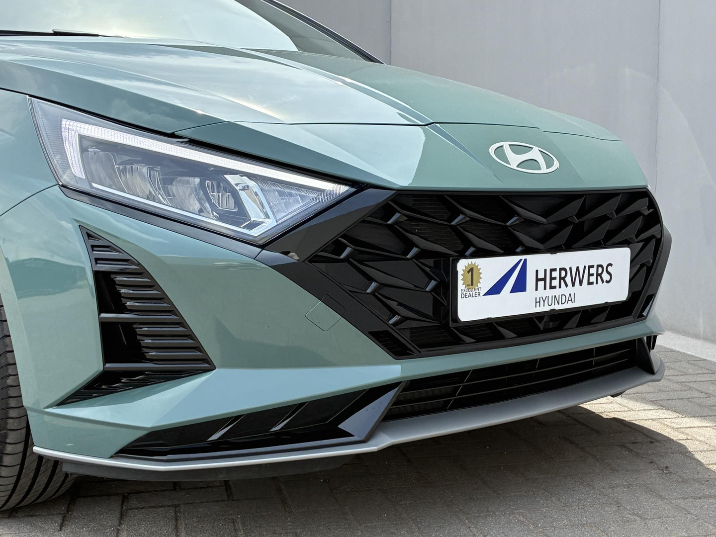 Hyundai
