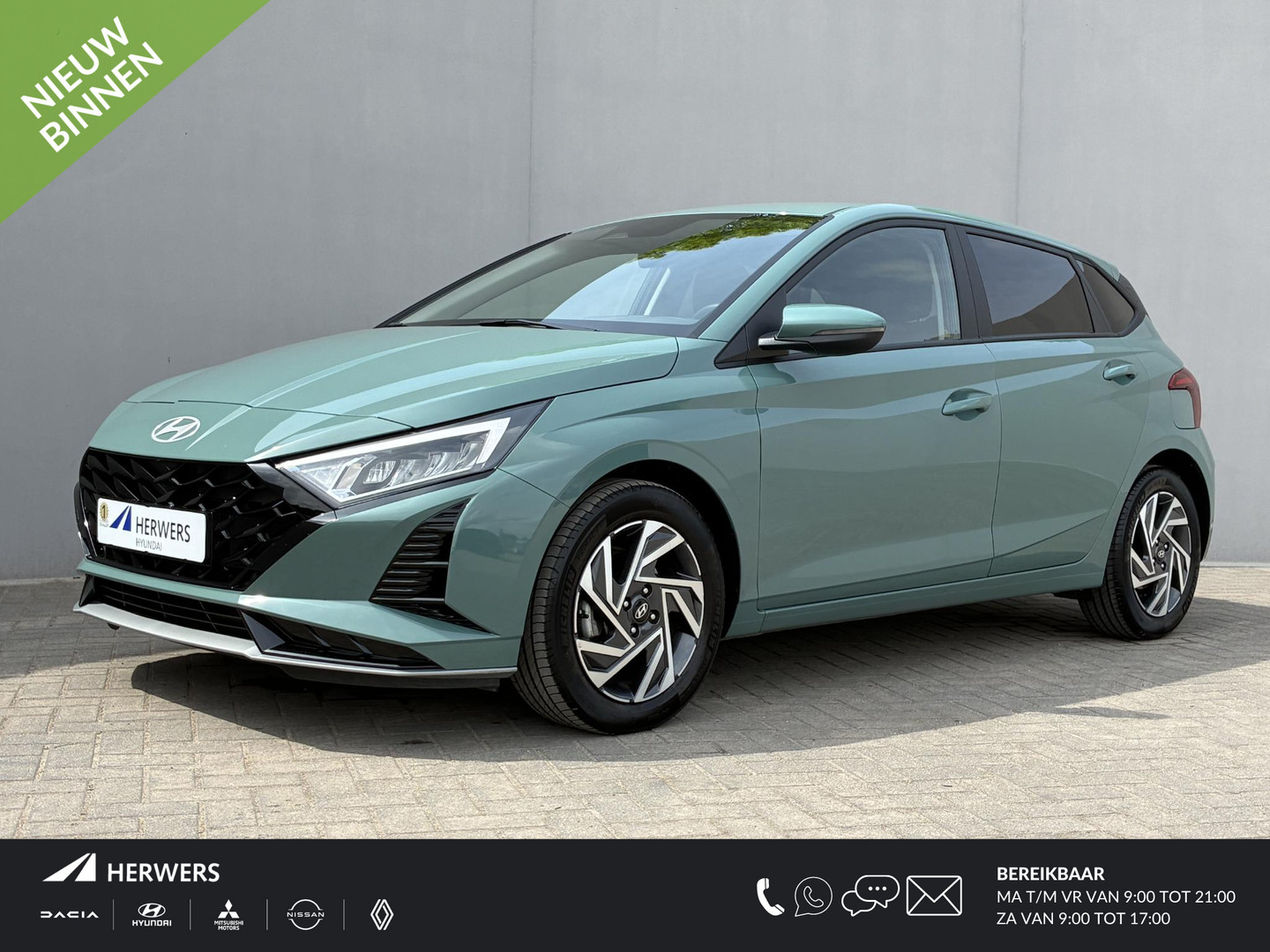 Hyundai