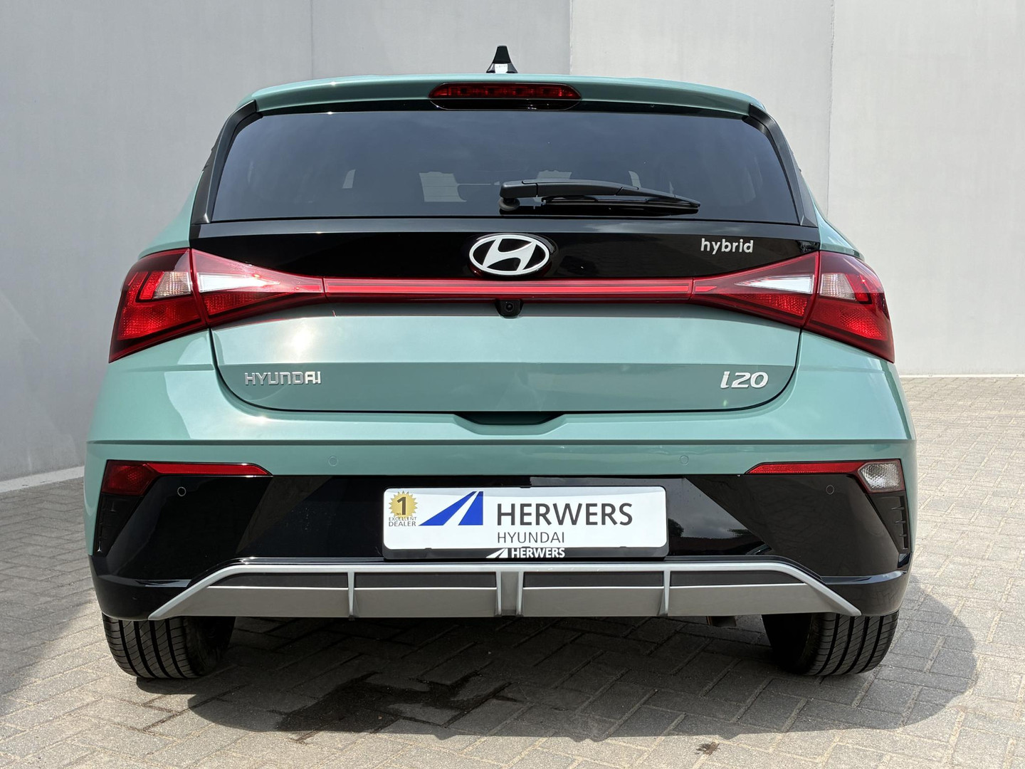 Hyundai